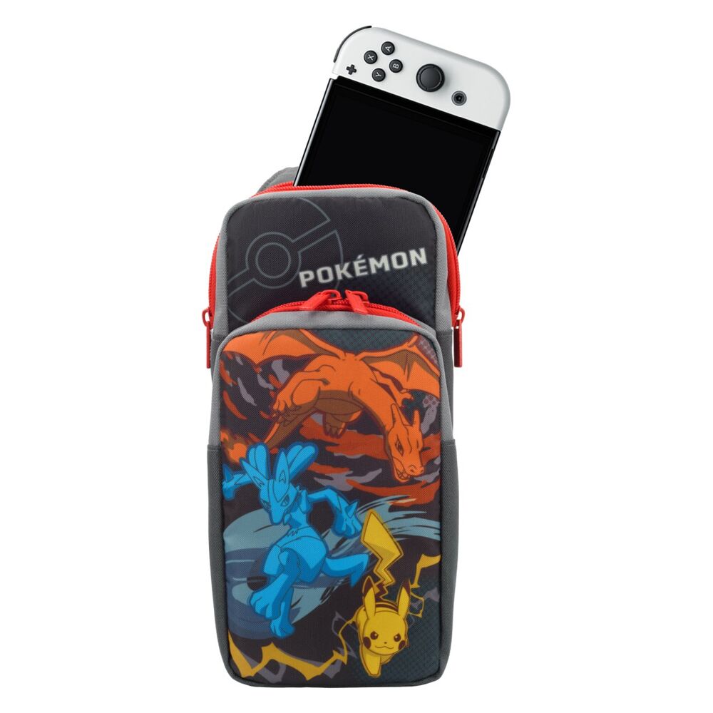 Charizard 2024 switch case